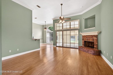 BEAUTIFUL FRENCH COUNTRY HOME WITH OPEN FLOWING FLOORPLAN AND - photo 5