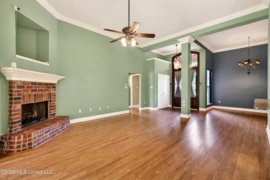 BEAUTIFUL FRENCH COUNTRY HOME WITH OPEN FLOWING FLOORPLAN AND - photo 6