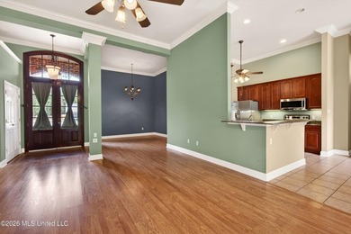 BEAUTIFUL FRENCH COUNTRY HOME WITH OPEN FLOWING FLOORPLAN AND - photo 7