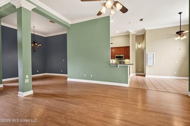 BEAUTIFUL FRENCH COUNTRY HOME WITH OPEN FLOWING FLOORPLAN AND - photo 8