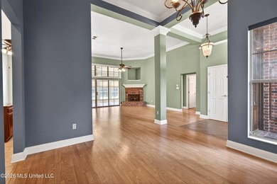 BEAUTIFUL FRENCH COUNTRY HOME WITH OPEN FLOWING FLOORPLAN AND - photo 10