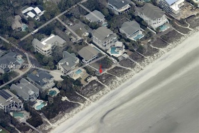 Incredible investment opportunity. Oceanfront strand lot located - photo 2