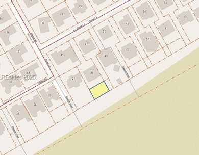 Incredible investment opportunity. Oceanfront strand lot located - photo 3