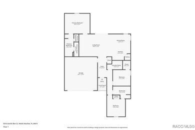 Ready for Immediate Occupancy! This brand-new 3-bedroom - photo 5
