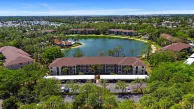 Lake Condo For Sale in Naples, Florida