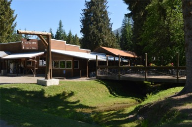 (private lake, pond, creek) Acreage For Sale in Troy Montana