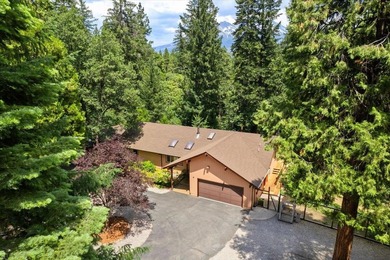 (private lake, pond, creek) Home For Sale in Mt Shasta California