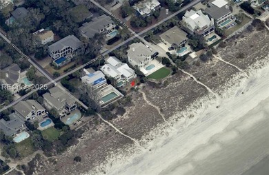 Oceanfront strand lot located seaward of 9 Dune Lane. Strand lot - photo 2