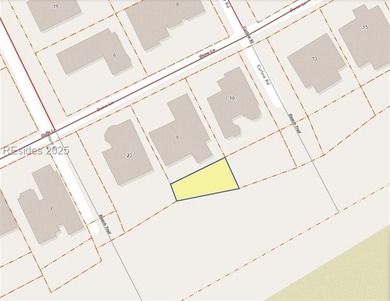 Oceanfront strand lot located seaward of 9 Dune Lane. Strand lot - photo 3