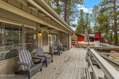 Escape to the cool pines of Munds Park in this inviting - photo 23