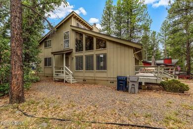Escape to the cool pines of Munds Park in this inviting - photo 26