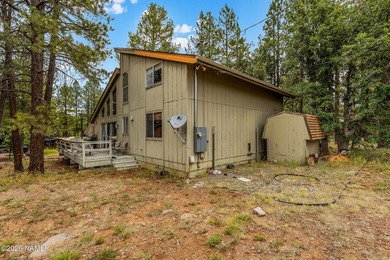 Escape to the cool pines of Munds Park in this inviting - photo 27
