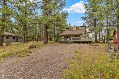 Escape to the cool pines of Munds Park in this inviting - photo 29