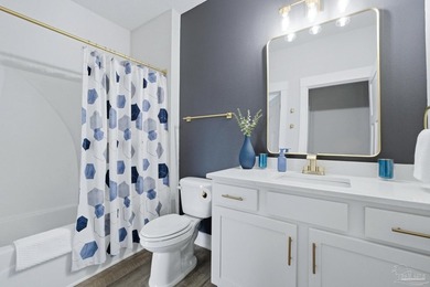 Move-In Ready Luxury in the desirable Gated Woodlyn Meadows; - photo 33