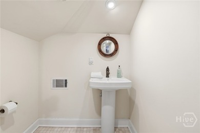 Situated on Vetsburg Park, this iconic home w/ grand entrance & - photo 34