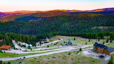 Mirror Lake Lot For Sale in Beaver Utah