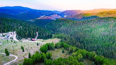 Mirror Lake Lot For Sale in Beaver Utah