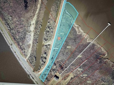 Sabine Lake Acreage For Sale in Port Arthur Texas