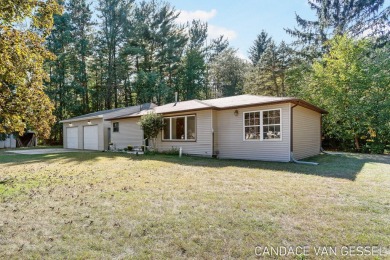 Algonquin Lake Home Sale Pending in Hastings Michigan