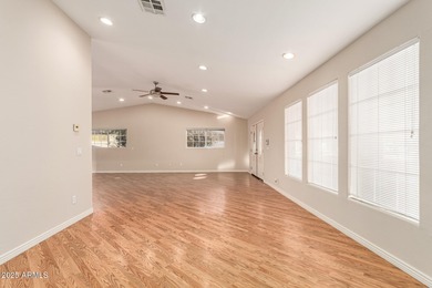 Step inside this uniquely crafted mid-century home in downtown