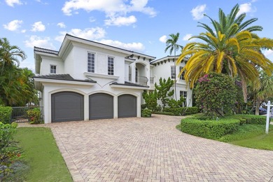 Welcome to Golden Harbour's best-priced waterfront estate. A - photo 3