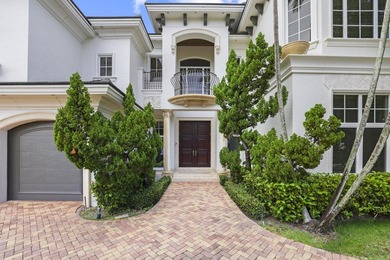 Welcome to Golden Harbour's best-priced waterfront estate. A - photo 5
