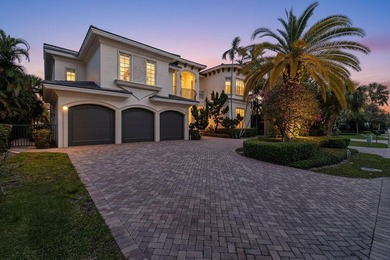 Welcome to Golden Harbour's best-priced waterfront estate. A - photo 6