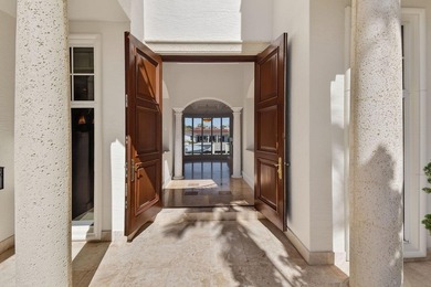 Welcome to Golden Harbour's best-priced waterfront estate. A - photo 7