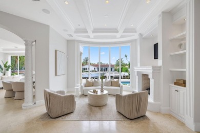 Welcome to Golden Harbour's best-priced waterfront estate. A - photo 8