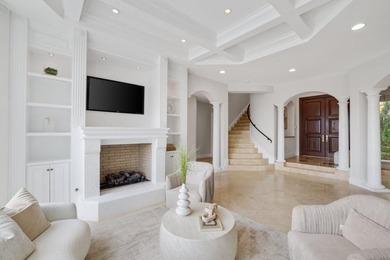 Welcome to Golden Harbour's best-priced waterfront estate. A - photo 9
