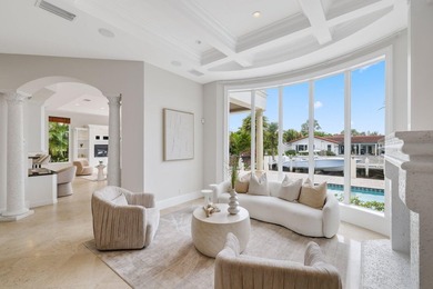Welcome to Golden Harbour's best-priced waterfront estate. A - photo 10