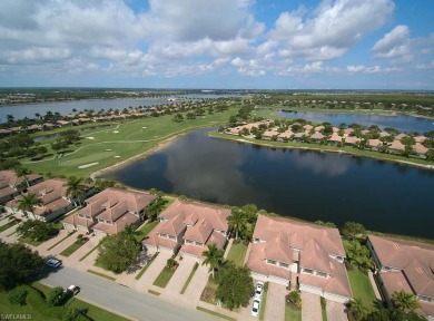 Lakes at Twin Eagles Condo For Sale in Naples Florida