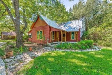 Mountain Lakes Ranch Home Active Under Contract in Bluff Dale Texas