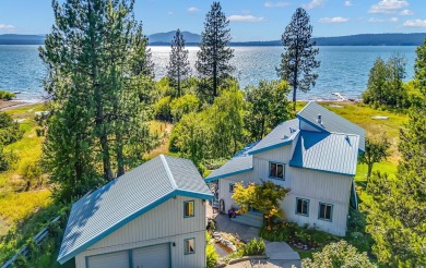 Lake Home For Sale in Lake Almanor, California