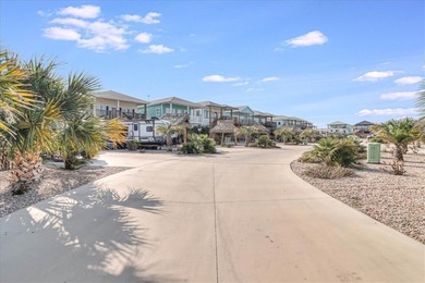 Sailfish RV resort offers spectacular views of ships passing - photo 4