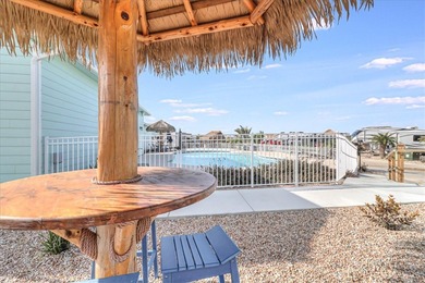 Sailfish RV resort offers spectacular views of ships passing - photo 6