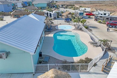 Sailfish RV resort offers spectacular views of ships passing - photo 9