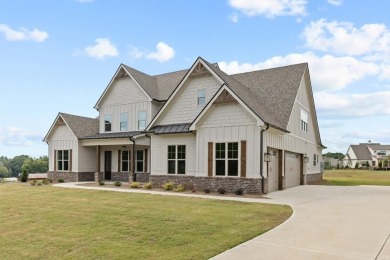 Lake Home For Sale in Greensboro, Georgia