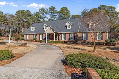 Lake Wackena  Home For Sale in Goldsboro North Carolina