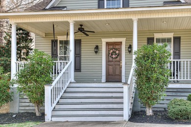 Located in the heart of downtown Lincolnton, this beautifully - photo 6