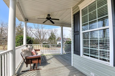 Located in the heart of downtown Lincolnton, this beautifully - photo 7