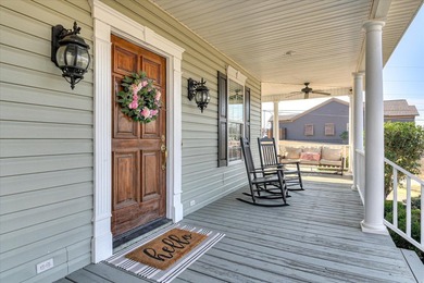Located in the heart of downtown Lincolnton, this beautifully - photo 8