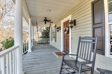 Located in the heart of downtown Lincolnton, this beautifully - photo 9