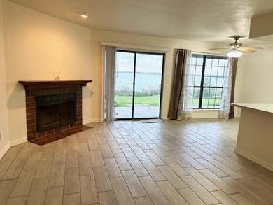 Lake Ray Hubbard Condo For Sale in Garland Texas