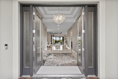 (private lake, pond, coastal) Home For Sale in Port Saint Lucie Florida