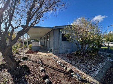 Lake Home For Sale in Red Bluff, California