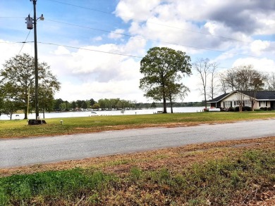 Lake Marion Lot For Sale in Summerton South Carolina