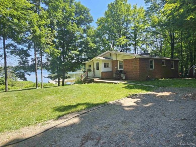 Lake Home For Sale in Iron River, Michigan