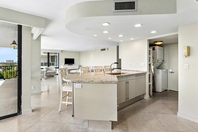 Experience South Florida waterfront living in this beautiful - photo 7