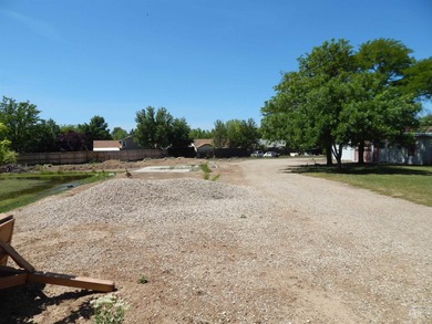 (private lake, pond, creek) Lot For Sale in Boise Idaho